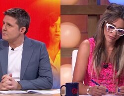 La 2 lidera el late night del sábado gracias al éxito de 'Malas lenguas noche'