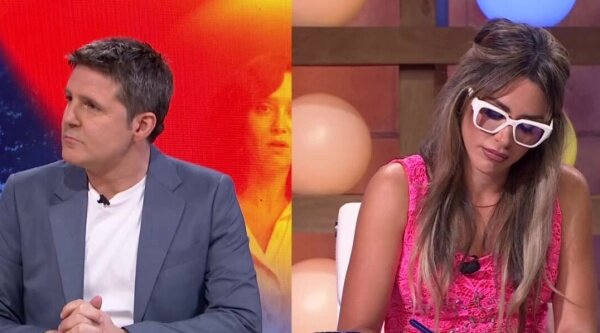 La 2 lidera el late night del sábado gracias al éxito de 'Malas lenguas noche'