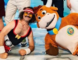 La 1 domina la noche gracias al 'Grand prix' y Cuatro echa en falta a Iker Jiménez
