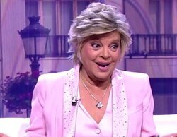 Telecinco lidera el late night con los refritos de '¡De viernes!'
