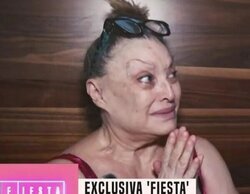 Telecinco consigue un insólito liderazgo de la tarde gracias a 'Fiesta'