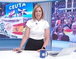 La 1 y Antenas 3 se reparten las franjas en un ajustado día entre las dos cadenas