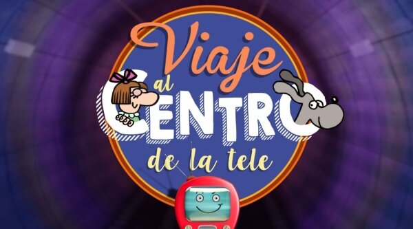 Antena 3 y La 1 se reparten las franjas de un descafeinado viernes de agosto
