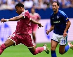 La 1 pincha en la tarde con el amistoso del Real Madrid