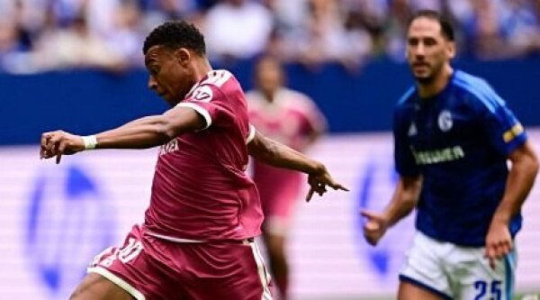 La 1 pincha en la tarde con el amistoso del Real Madrid
