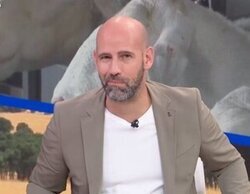 La 2 supera a Cuatro y laSexta en la tarde gracias a 'Malas lenguas'
