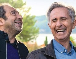 La 2 supera a laSexta en tarde y prime time