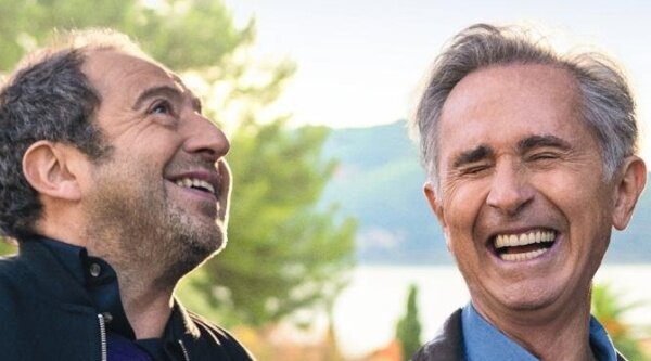 La 2 supera a laSexta en tarde y prime time