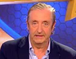 Cuatro y La 2 se imponen a Telecinco en el late night dominical
