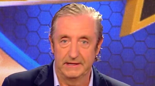 Cuatro y La 2 se imponen a Telecinco en el late night dominical
