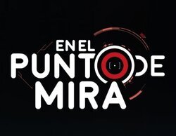 Cuatro vuelve a superar a Telecinco en el late night con 'En el punto de mira'