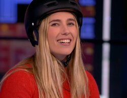 Antena 3 se lleva el día liderando prime time y sobremesa