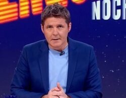 La 2, tercera en el late night gracias a 'Malas lenguas noche'