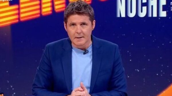 La 2, tercera en el late night gracias a 'Malas lenguas noche'
