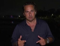 Cuatro supera a Telecinco y La 1 en late night con el regreso de 'Horizonte'