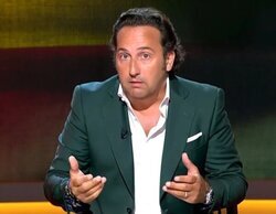El sorpasso de Cuatro a Telecinco: 7 décimas en el día y liderazgo del late night