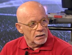 Cuatro se impone a Telecinco en el late night dominical gracias a 'El chiringuito'