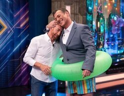 Antena 3 arranca temporada liderando prime time y late night