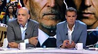 Cuatro gana a Telecinco en el día por casi 1 punto y le supera en todas las franjas salvo la tarde