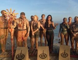Telecinco respira un poco con 'Supervivientes All Stars', que lidera el late night