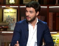 Cuatro supera a Telecinco en prime time, aunque Telecinco logra hacerse con el late night