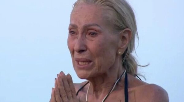 'Supervivientes' permite a Telecinco liderar el late night, aunque no llega al 8% en el día