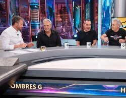 Antena 3 lidera el prime time pero La 1 y Cuatro plantan cara
