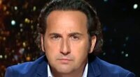 La 1 arrasa en prime time gracias al fútbol y Cuatro gana a Telecinco