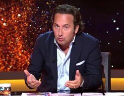 Cuatro vuelve a imponerse a Telecinco en sobremesa y prime time y se queda a 6 décimas en el día