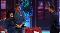 La 1 domina el prime time con un excelente 26,6% gracias a Pedro Sánchez