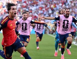 El especial de TVG tras la victoria de la Selección fracasa con un  0,4%
