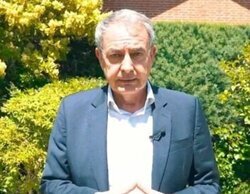 Telemadrid insiste con otro especial sobre 'El caso Zapatero' en prime time que no pasa del 5,4%