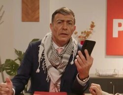 Los refritos de 'Polònia' y 'Atrápame si puedes', lo mejor de la noche de las autonómicas