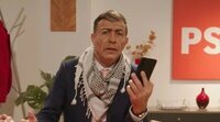Los refritos de 'Polònia' y 'Atrápame si puedes', lo mejor de la noche de las autonómicas