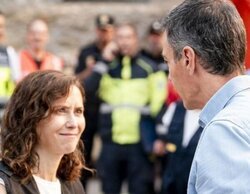 Los 'Telenoticias' de Telemadrid suben con los incendios, pero el resto de especiales no destacan