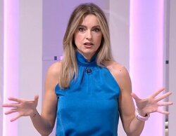 'La tarde' de Telemadrid con Mónica Martínez bate récord gracias a los incendios