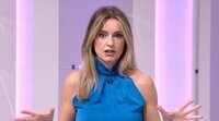 'La tarde' de Telemadrid con Mónica Martínez bate récord gracias a los incendios