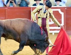 Los toros en prime time de Canal Sur arrasan con un 18,2%