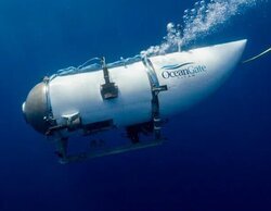 Un documental en TV3 sobre la implosión de la nave que iba a visitar el Titanic, lo más visto de la FORTA
