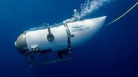 Un documental en TV3 sobre la implosión de la nave que iba a visitar el Titanic, lo más visto de la FORTA