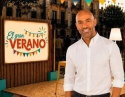 El estreno de 'El gran verano' se queda con un 6,4% en Telemadrid