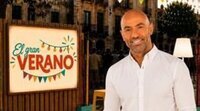 El estreno de 'El gran verano' se queda con un 6,4% en Telemadrid