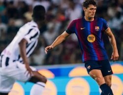 El "triangular" de fútbol (34% y 28%) de la Giulia Cup barre en TV3