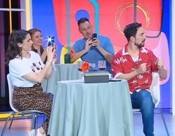 'En otra clave' (16%), lo mejor con diferencia de las autonómicas en una descafeinada noche de verano