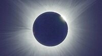 Dispares resultados para los primeros especiales sobre el eclipse en las autonómicas