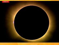 Aragón TV y TVG, las autonómicas que mejor aprovechan el eclipse con especiales por encima del 25%