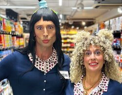 'Vinagreta' (18,7% y 18,3%) arrasa en su estreno en TV3