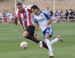 El fútbol y los incendios disparan la audiencia de Aragón TV en viernes