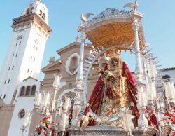La misa de la Paloma fracasa en Telemadrid mientras el especial de la Candelaria en TV Canaria arrasa
