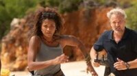 El cine de Aragón TV, lo más potente en un flojo prime time para las autonómicas